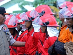 Cegah Karhutla Meluas, Pemprov Kalteng Kerahkan 2.200 Masyarakat Peduli Api