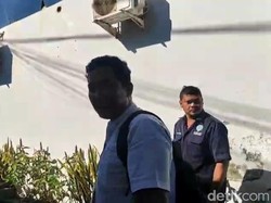 PT ALP Pemilik KM Mutiara Sentosa 2 Penuhi Panggilan KSOP Tanjung Perak!