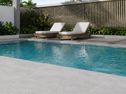 Area Basah di Rumah Butuh Keramik Anti-Slip, Ini Alasannya