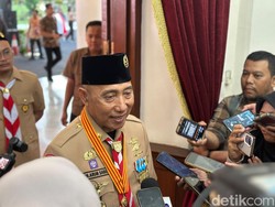 Kata Kwarda Jatim Soal Sertifikat Pramuka Bisa Daftar TNI-Polri Tanpa Tes