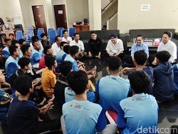 Baba Alun: Atlet Disabilitas Harus Punya Peluang Kerja Nyata