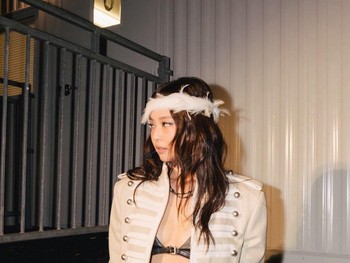 Lollapalooza merupakan salah satu festival musik tahunan terbesar yang diadakan di Grand Park, Chicago, Amerika Serikat. Jadi, menjadi bagian dari line-up music festival tersebut adalah sesuatu yang patut dibanggakan./ Foto: instagram.com/jennierubyjane