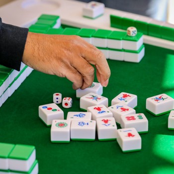 Mengenal Sejarah Mahjong, Permainan Tradisional China yang Lagi Hype di Indonesia