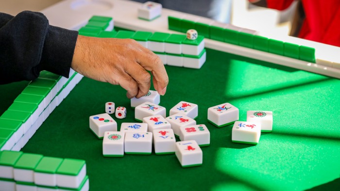 Mengenal Sejarah Mahjong, Permainan Tradisional China yang Lagi Hype di Indonesia