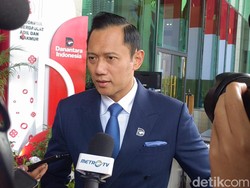 Kebut Pemulihan Jalan & Air Bersih, AHY Ungkap Kondisi NTT Usai Diguncang Gempa