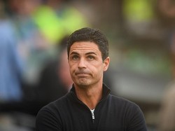 Arteta: Arsenal Masih Berburu Pemain, tapi...