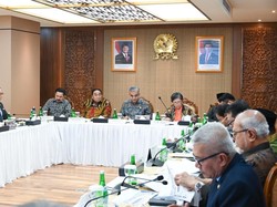 Muzani Pastikan Sidang Tahunan MPR Digelar 14 Agustus, Ini Susunan Agendanya