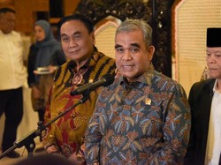 Ahmad Muzani Pastikan MPR Matangkan Formulasi Hukum PPHN