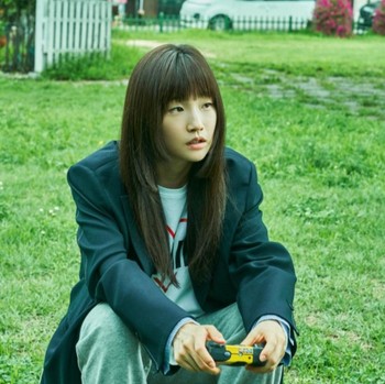 Intip Potret Park So Dam di Film Terbaru, The Journey to Gyeongju