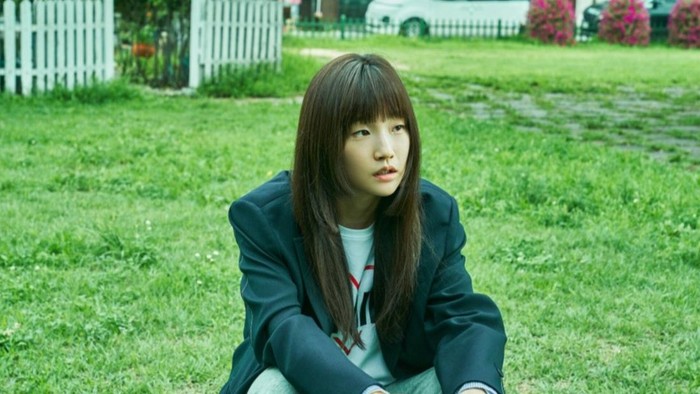 Intip Potret Park So Dam di Film Terbaru, The Journey to Gyeongju