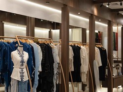 10 Tahun Eksis, SukkhaCitta Resmikan Butik Kedua di Plaza Indonesia