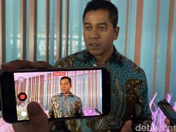 Bos TransNusa Pede Bidik Okupansi 80%, Gas Pol di Rute Jakarta-Bangkok