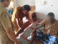 Pengungsi Rohingya di Tulungagung Alami Gangguan Jiwa