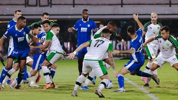 Update Eksklusif Olahraga CNN : Manajemen Buka Suara soal Persib vs Manila Digger Tak di GBLA
