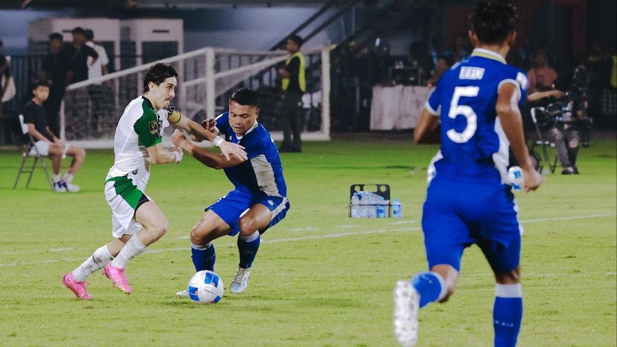 Persebaya Juara Piala Presiden 2026 usai Tekuk Persib via Adu Penalti