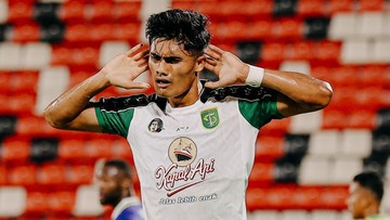 Liputan Olahraga CNN Sport : Daftar Juara Piala Presiden usai Persebaya Bungkam Persib