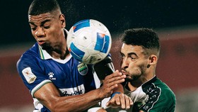 Igor Tolic memuji perjuangan Persib yang tidak utuh usai kalah di final Piala Presiden 2026.