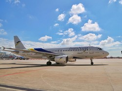TransNusa Buka Penerbangan Manado-Ternate