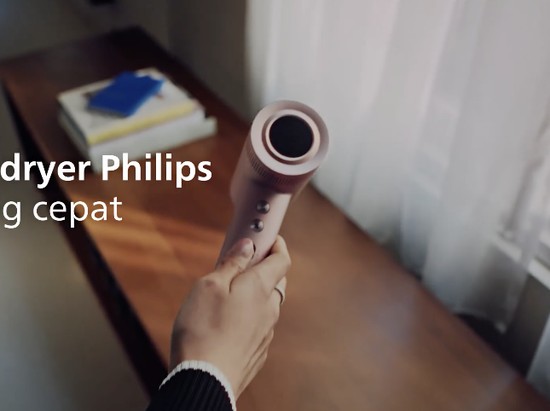 Apakah Hair Dryer dengan Motor BLDC Beneran Melindungi Rambut dari Panas? 