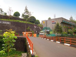 Air Pegunungan Dieng Jadi Pasokan Listrik Jawa-Bali Lewat PLTA Garung