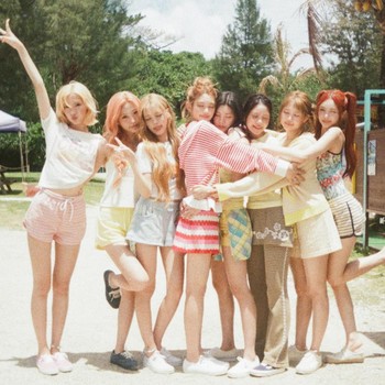 Hearts2Hearts akan Gelar Fansign di Jakarta Berdasarkan Undian Pembelian Album