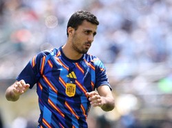 Video: Rodri Dikabarkan Pilih Barcelona Ketimbang Madrid