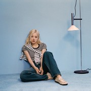 Get The Look: Casual Loose Style ala Rose BLACKPINK