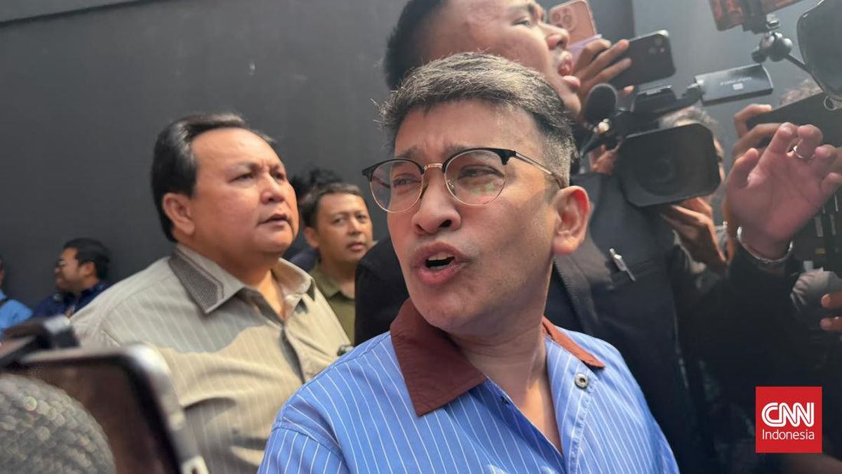 Ruben Onsu Terjerat Kasus Penipuan dan Penggelapan