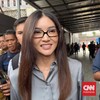Ruben Onsu dan Sarwendah hadir di Pengadilan Negeri Jakarta Selatan pada Kamis (6/8/2026).