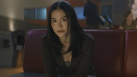 AGNEZ MO as Lila Hoth, Anggun as Amisha