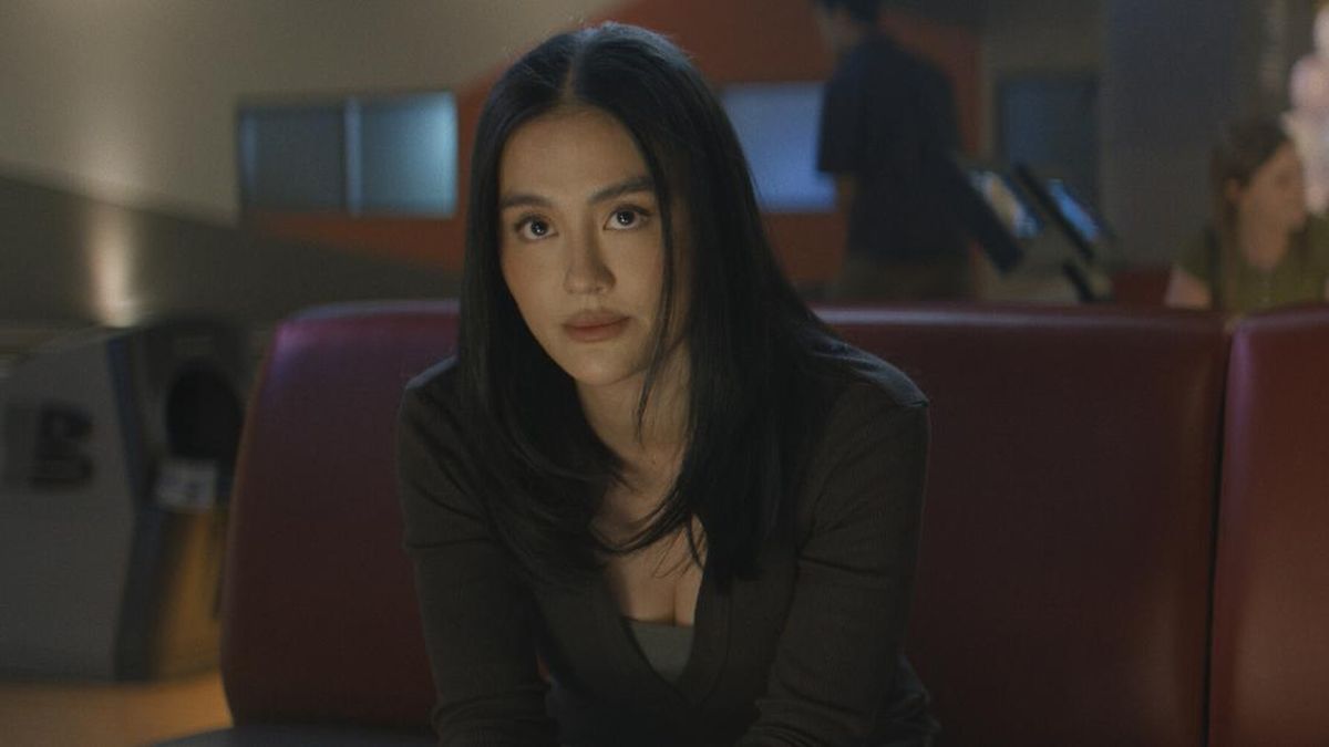 Mengenal Karakter Reacher Season 4, Lawan Main Agnez Mo-Anggun