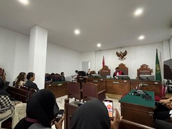 Roy Suryo Kalah Lagi di Praperadilan Ketiga