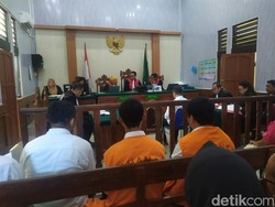 TPPO Perekrutan ABK, Direktur Perusahaan Kapal-Anggota Polri Diadili