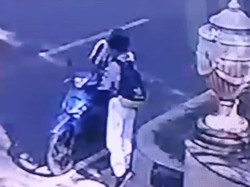Modus Gendam Keluarga Kecelakaan Marak di Surabaya, HP Siswa SMP Raib