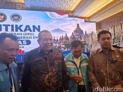 Kemenko Pangan Ungkap Peran Sederet Kementerian di Tata Kelola MBG
