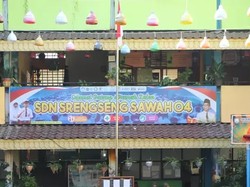 Disdik Jaksel Siapkan Opsi PJJ Usai Kebakaran di SDN 04 Srengseng Sawah