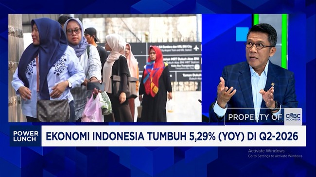 Video: Tarik Investasi Asing di Tengah Gejolak, DPR Dukung Bentuk PFII