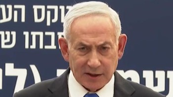 Netanyahu: Israel Bisa Bertindak Sepihak demi Cegah Iran Punya Nuklir