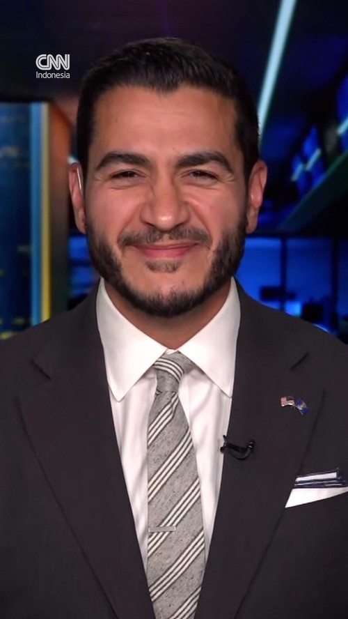 thumbnail video abdul al sayed