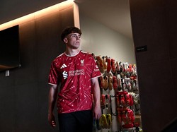 Karena Munoz Cocok dengan Gaya Main Iraola