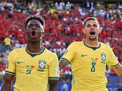 Karena Arsenal Butuh Pemain seperti Vini dan Guimaraes
