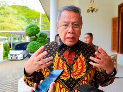 Pemkot Tangsel Dorong Angka Partisipasi Sekolah Lewat Penguatan PAUD