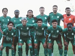 PSMS Medan Coret 4 Pemain Asing yang Ikut Piala Presiden 2026