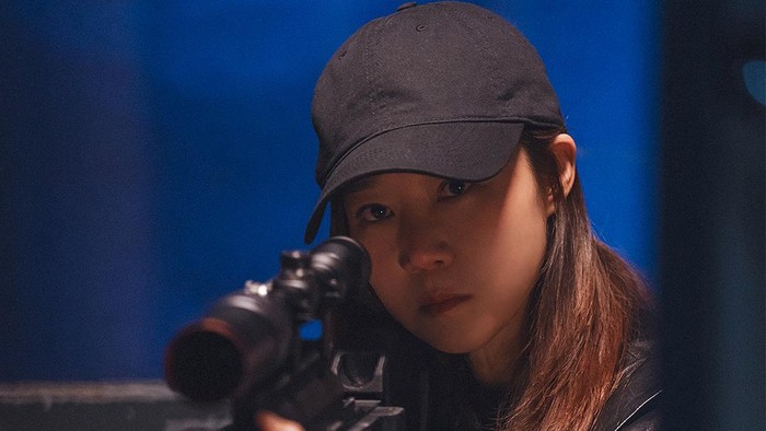 Wajib Nonton, Ini Deretan Drakor Adaptasi Webtoon Baru yang Cetak Rating Tinggi