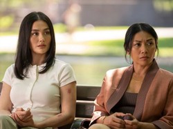 Video: POV Ikut Nobar Reacher Season 4 Bareng Fans Agnez Mo dan Anggun