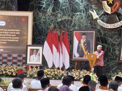 Ombudsman Minta OPD DKI Gercep Respons Keluhan Warga: Jangan Keduluan Gubernur