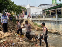Polisi Masih Cari Kaki Korban Mutilasi Saepul: Jika Warga Tahu Harap Lapor