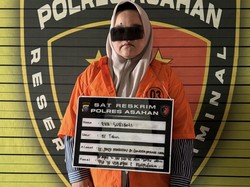 Bayi yang Ditemukan di Tepi Sungai Asahan Diduga Dibuang Ibu, Pelaku Ditangkap