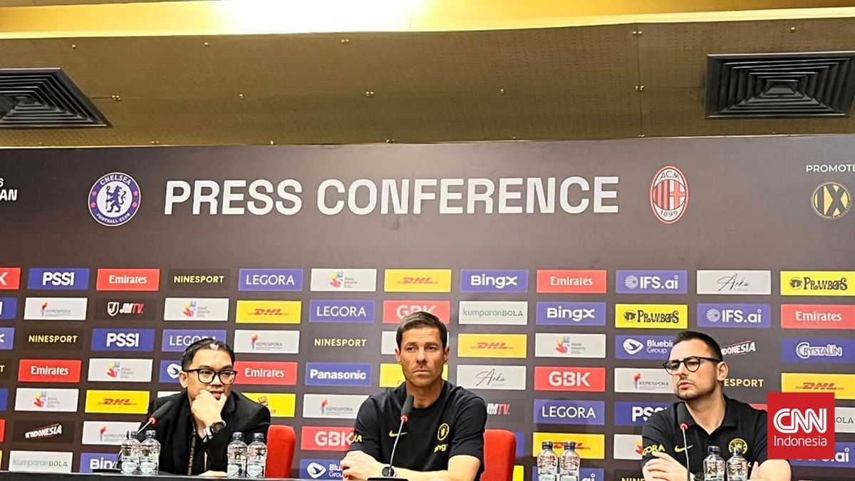 Jadwal AC Milan vs Chelsea: Kapan, Jam Berapa, Tayang di Mana?