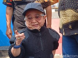 Daus Mini Lapor Polisi Gak Terima Nama dan Foto Dicatut Konten Ujaran Kebencian